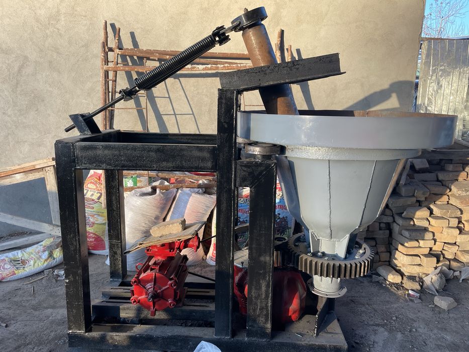 Жувоз дробелка