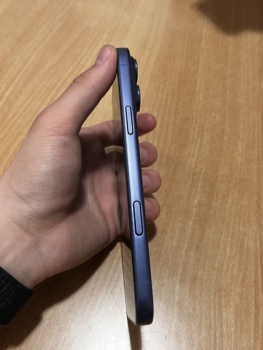 iPhone 17 Pro Max(макет)