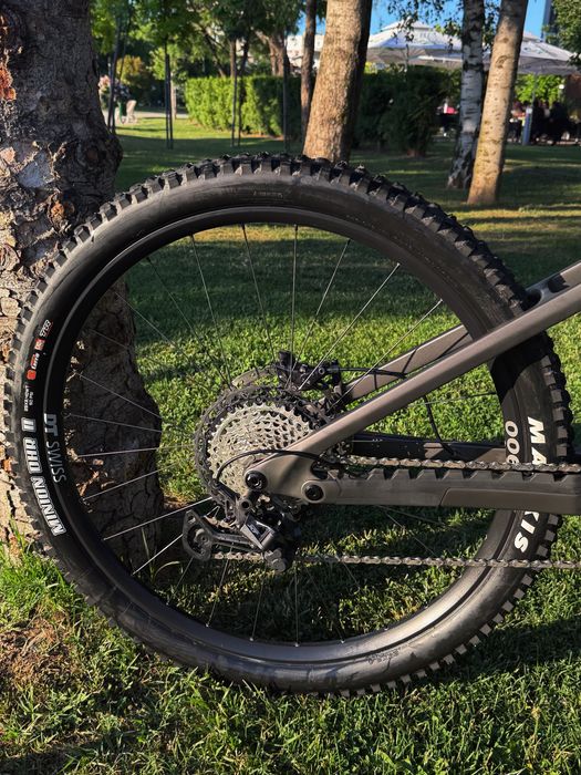 Transition Sentinel Carbon XT 160mm XL 2026 Enduro MTB