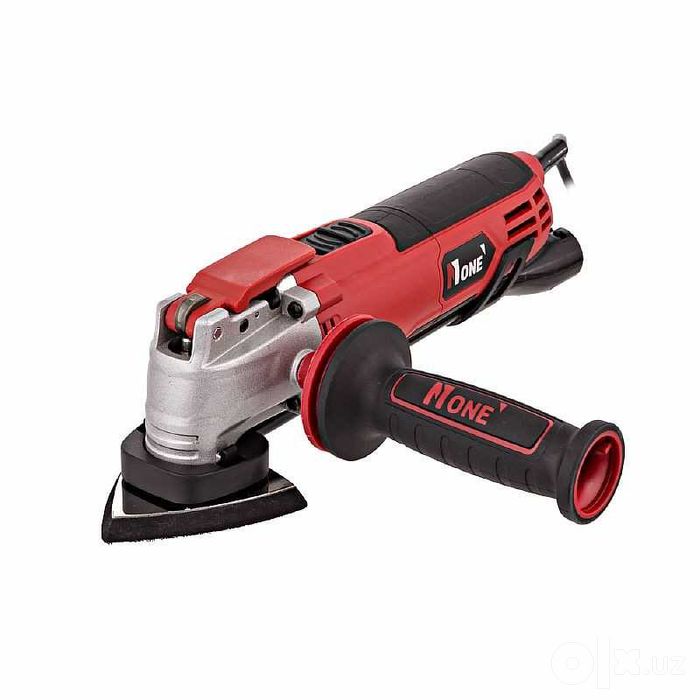 Renovator FG500-PRO Многофункциональный реноватор 6 oy garantiyasi bn