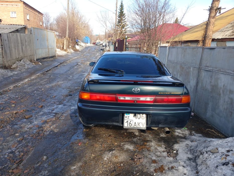 Продам надежного японца