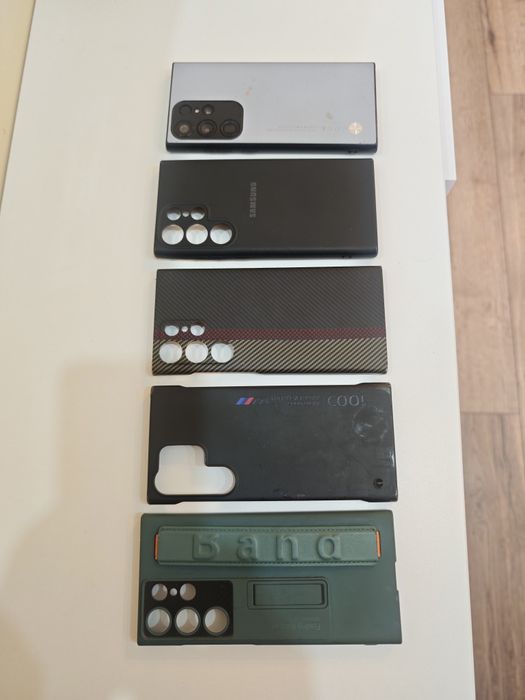 Samsung S 23 ultra 256gb