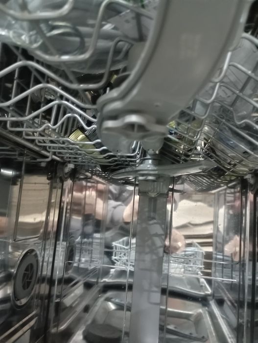 Посудомоечная машина Bosch SPS2IKW1BR