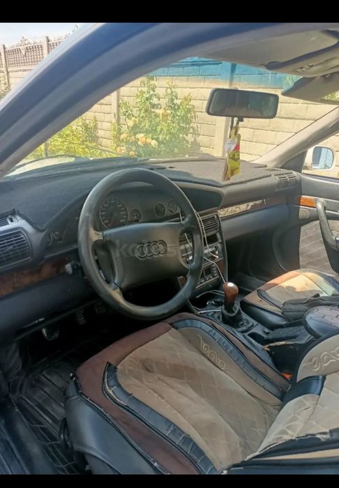 Продаются АУДИ А6