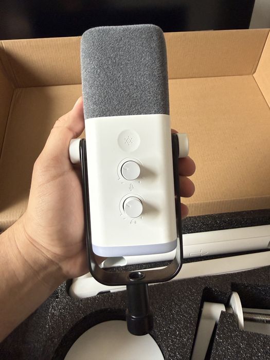 Микрафон fifne TAM8 с пантограф