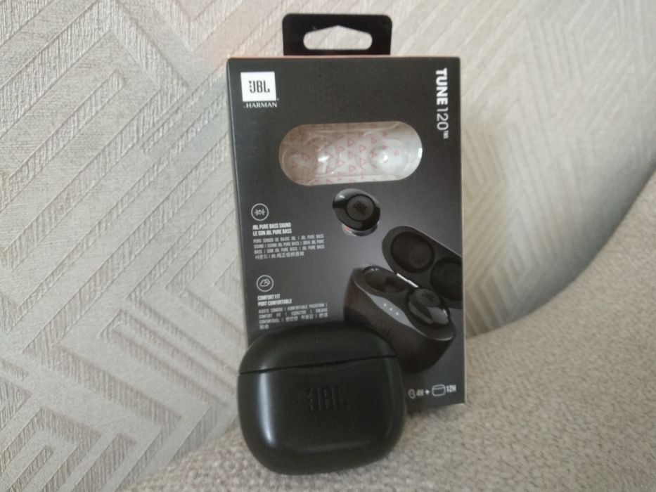 Наушники JBL Harman Оригинал