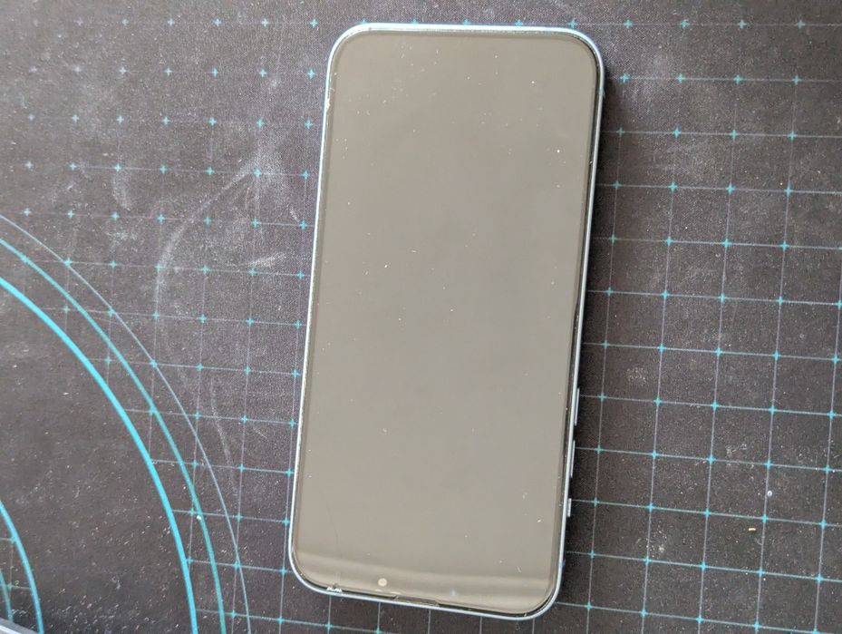 Vând iPhone 14 Plus (eSIM) Blue – Perfect Funcțional, Liber de Rețea / Fără iCloud