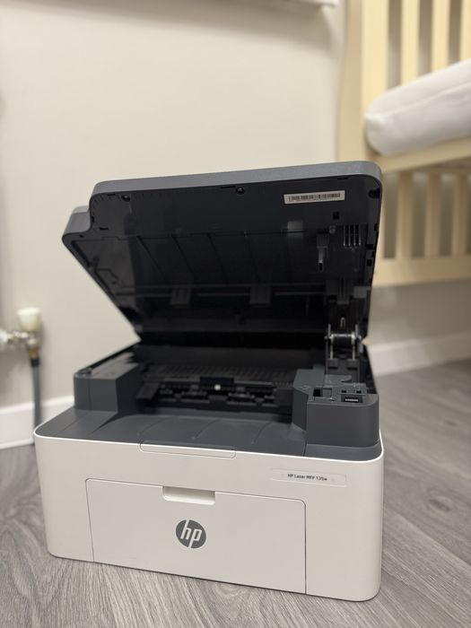 Продам принтер МФУ