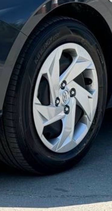 185/65/15 комплект Hankook
