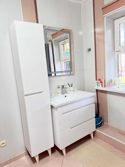 Продажа дома в центральной части города.