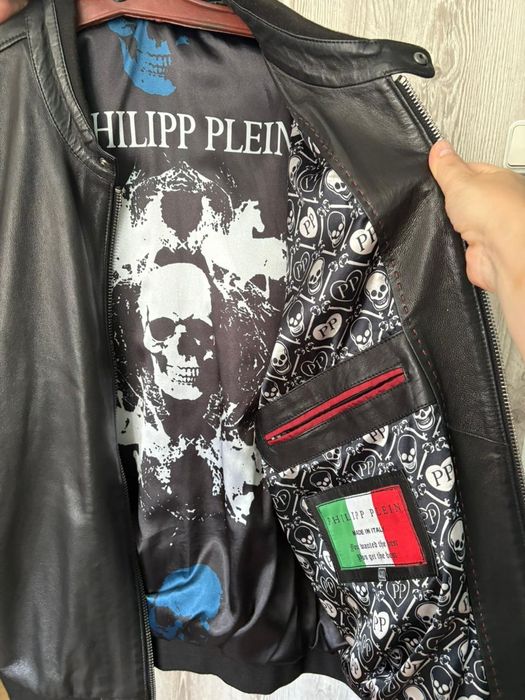 Бомпер Кожа Италия .54 раз.