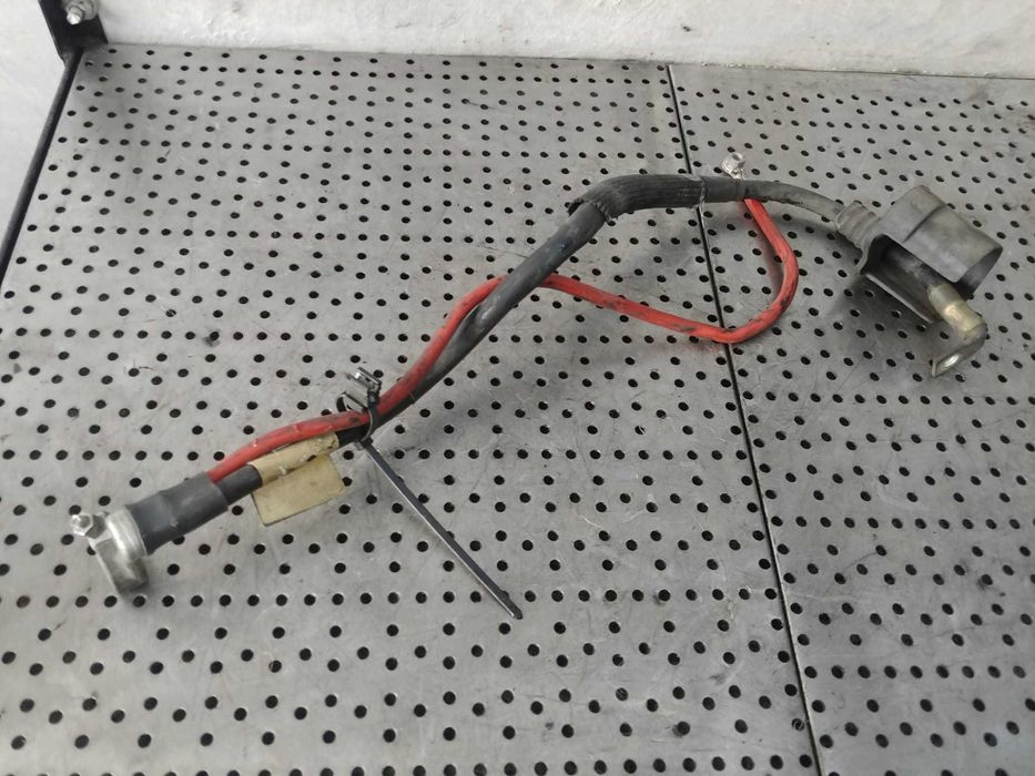 borna cablu baterie 2.0 tdi cbd vw golf 6 5k