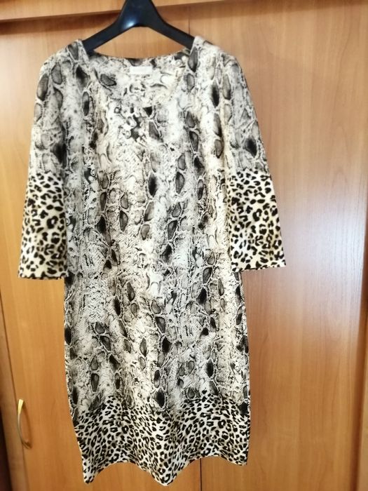 Продаю платье, 46-48р