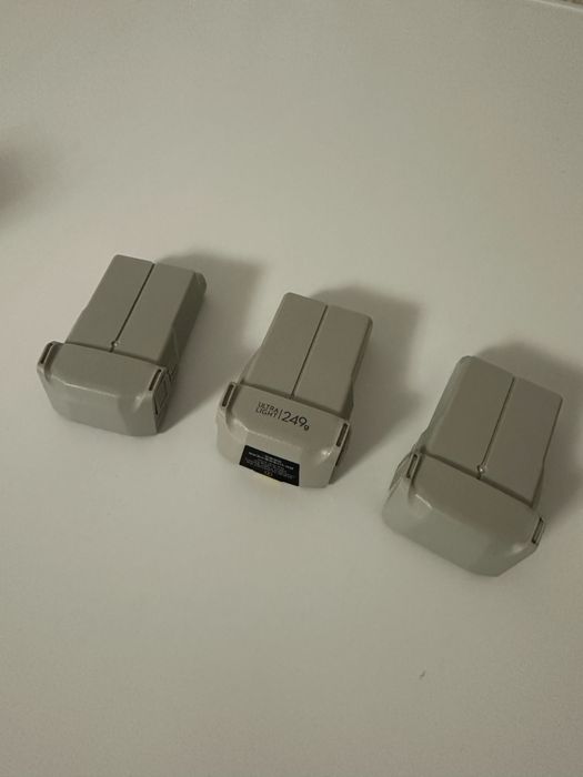 Дрон Dji mini 3 pro