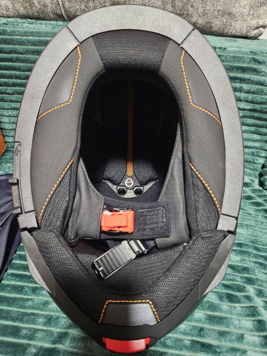 Шлем Schubert c5