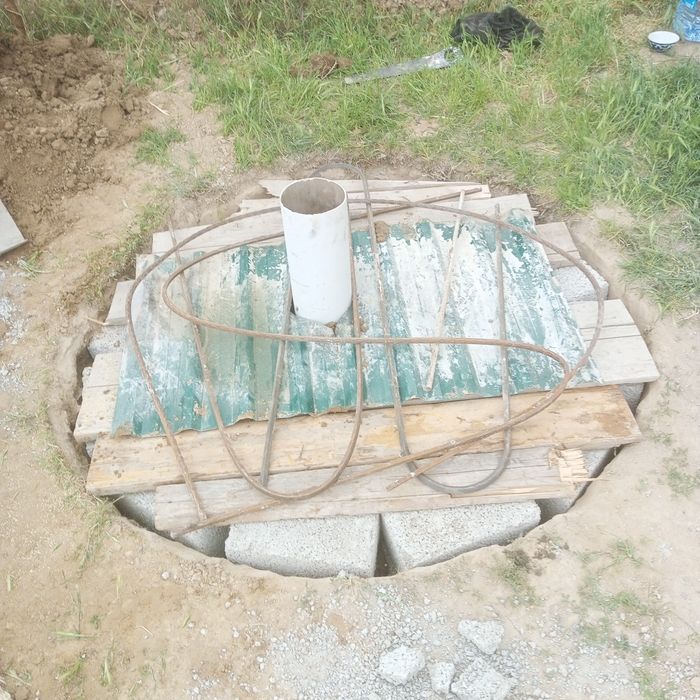 Urachi Oʻrachi Урачи Kalodis Ura kanalizatsa