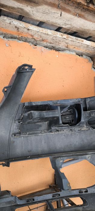 Bara fata passat b5,5