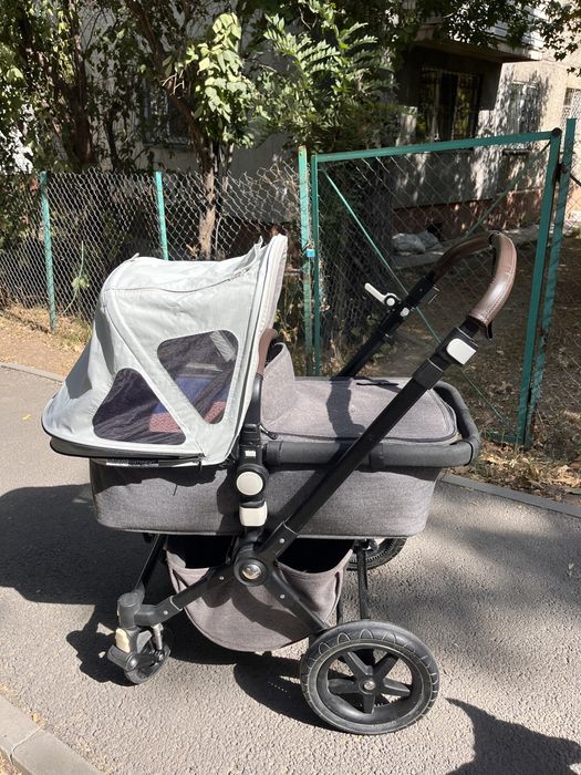 Bugaboo Camelion 3