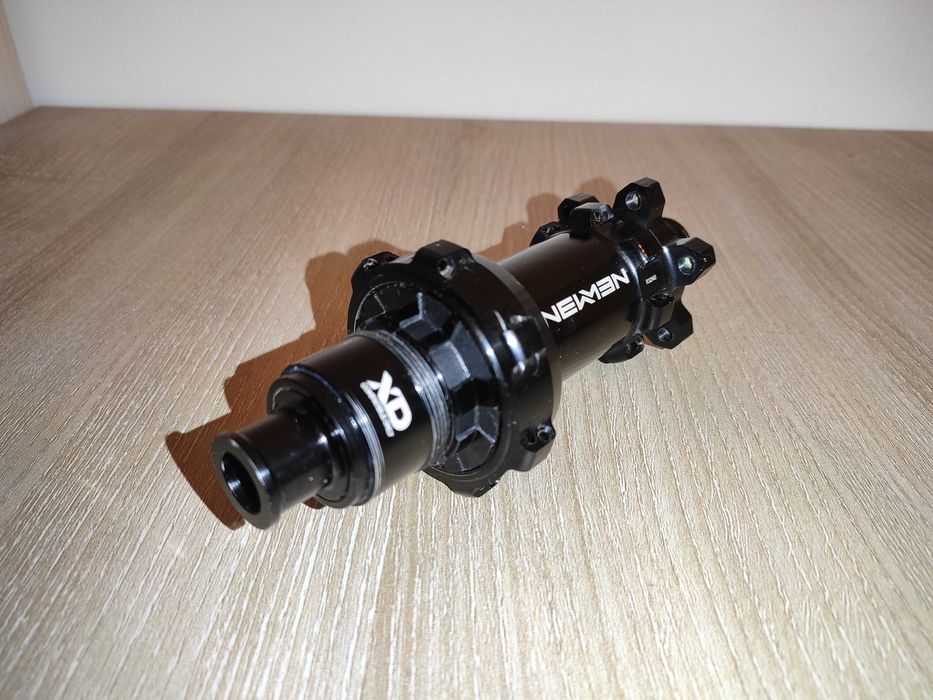 Butuci Fata/Spate Newmen Fade MTB + spite