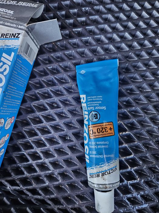 Герметик для авто