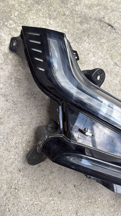 Lumina Zi LED DRL Dreapta Renault Megane E-Tech