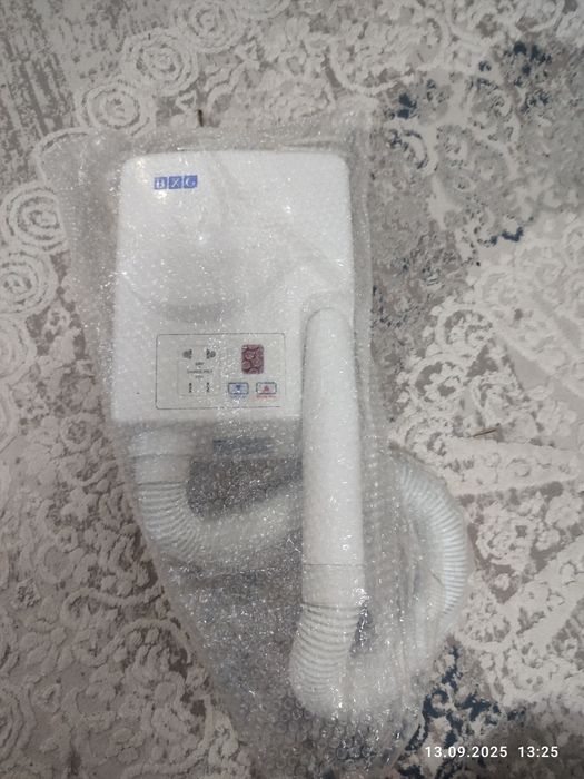 Фен для сушки волос