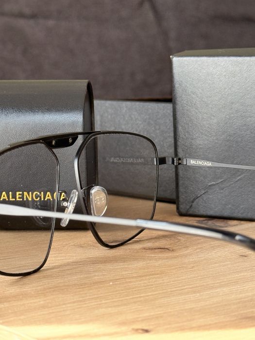 Унисекс очила Balenciaga