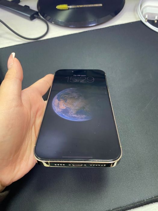 Iphone 14 pro max 256gb