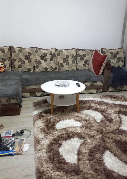Inchiriez apartament 2 camere Doamna Ghica
