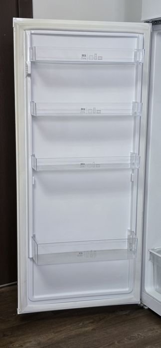 Frigider cu congelator ARCTIC