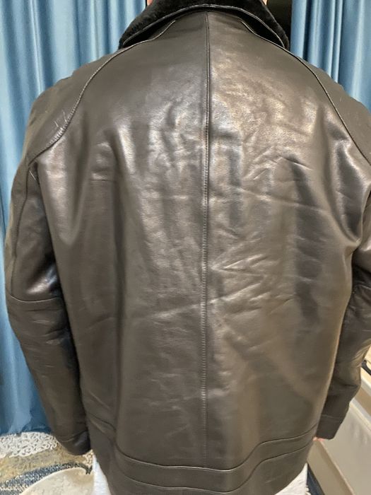 Дубленка, новая.