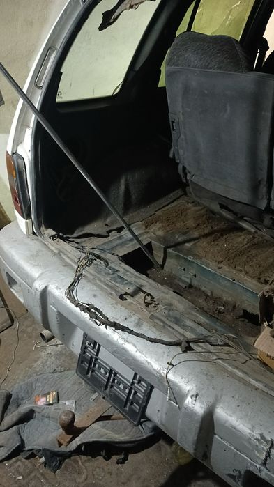 Обмен авто варианты