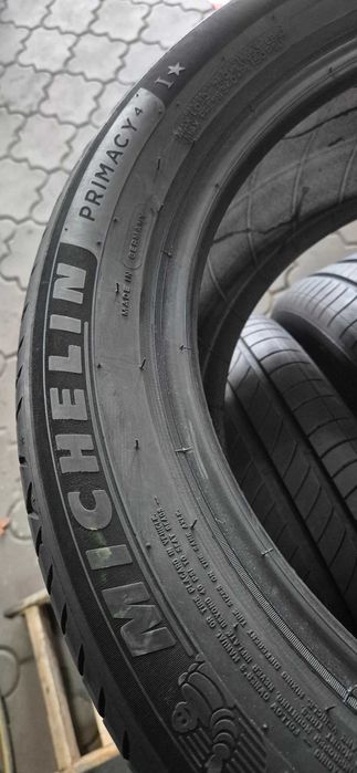 anvelope Michelin 225/50/17