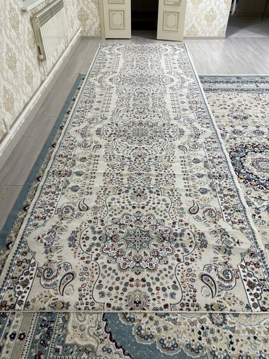 Продается ковер (ковры)