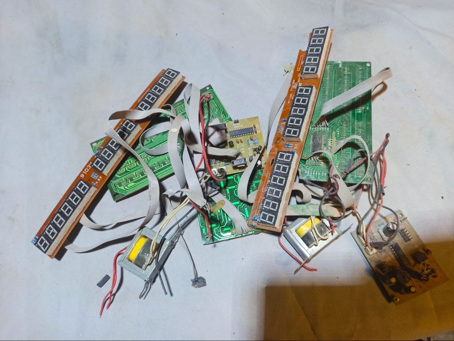 Тензодатчик датчик веса тензо датчик сегментный экран дисплей весы