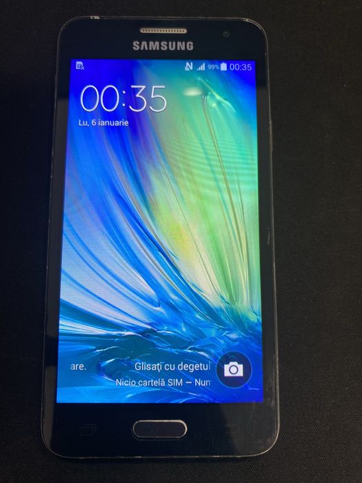 Samsung A3(2017) 16 Gb id-xxl712