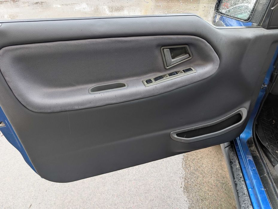 Suzuki Vitara 2.0i 16V