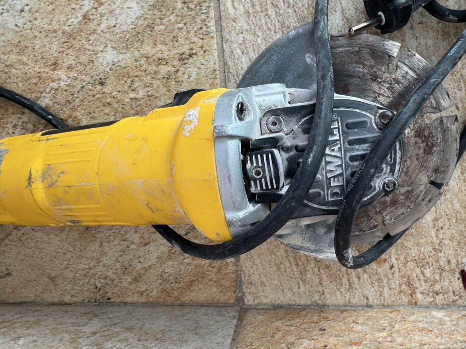 Flex dewalt original