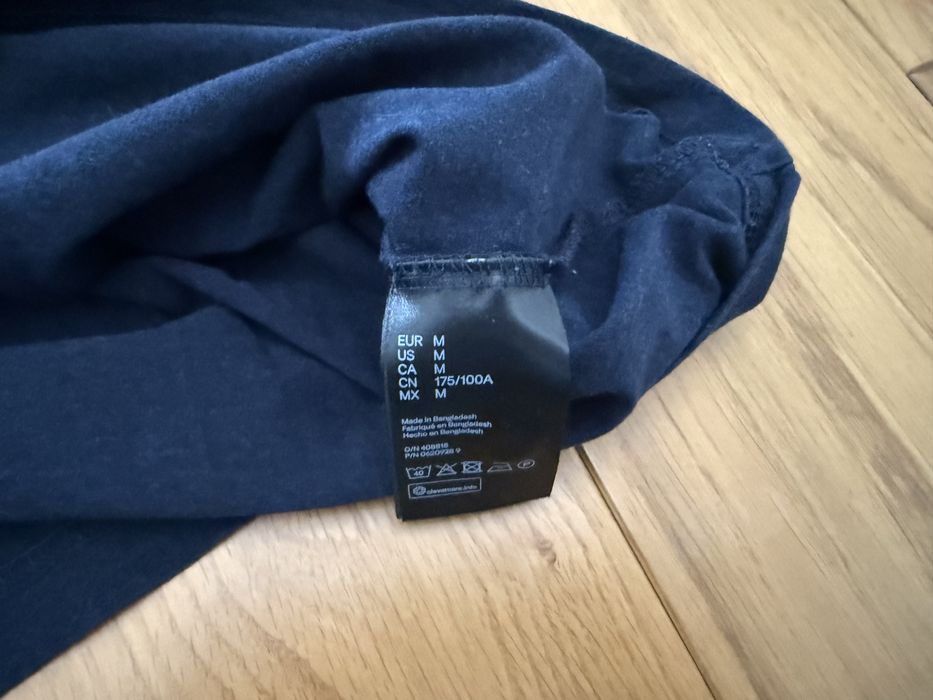 Блуза H&M размер M