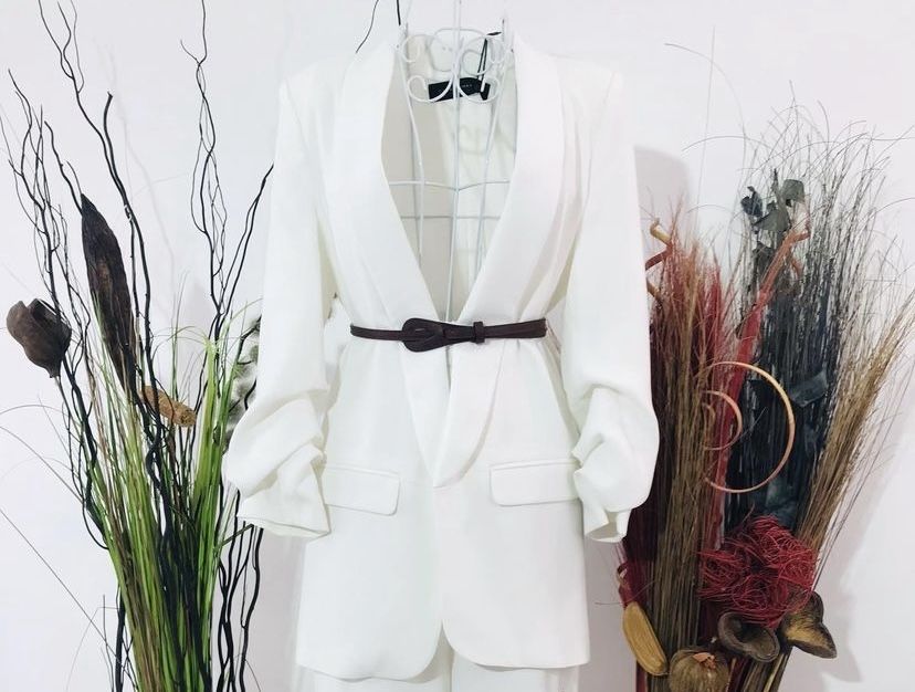 Sacou Zara nou, marimea S