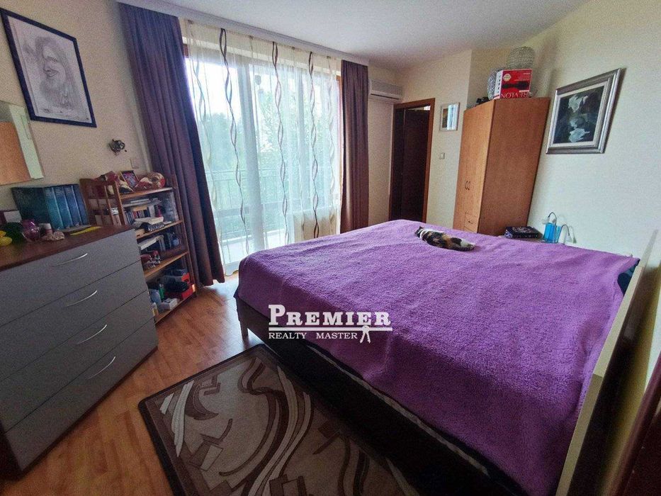 Продава се Къща в к.к. Слънчев бряг - 138 кв.м за 1000 €/кв.м - Снимка #11