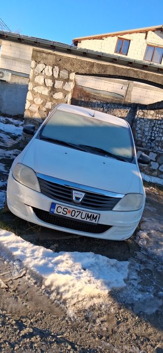 Vand dacia logan