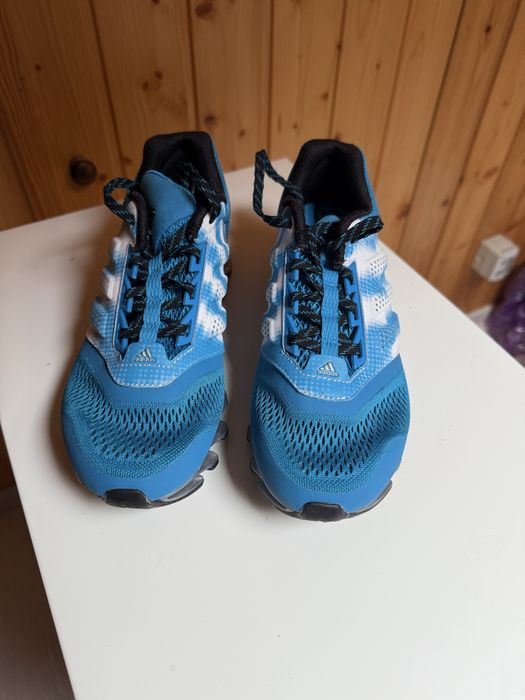 Vand pantofi sport Adidas Springblade