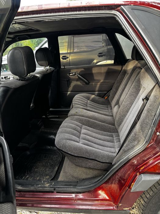 Volkswagen passat b3