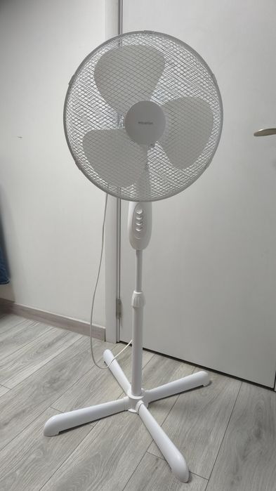 Ventilator Equation 45W