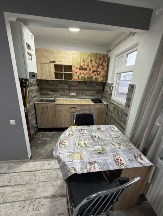 Închiriez garsoniera recent renovată Ploiești Prahova ( Șoseaua Vestului )