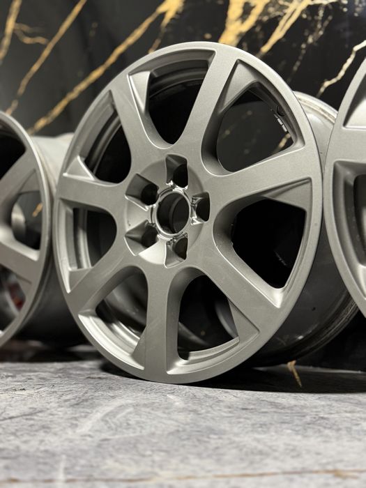 ОРИГИНАЛНИ—— AUDI Джанти “17”