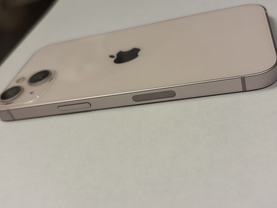 iphone 13 на 128гб
