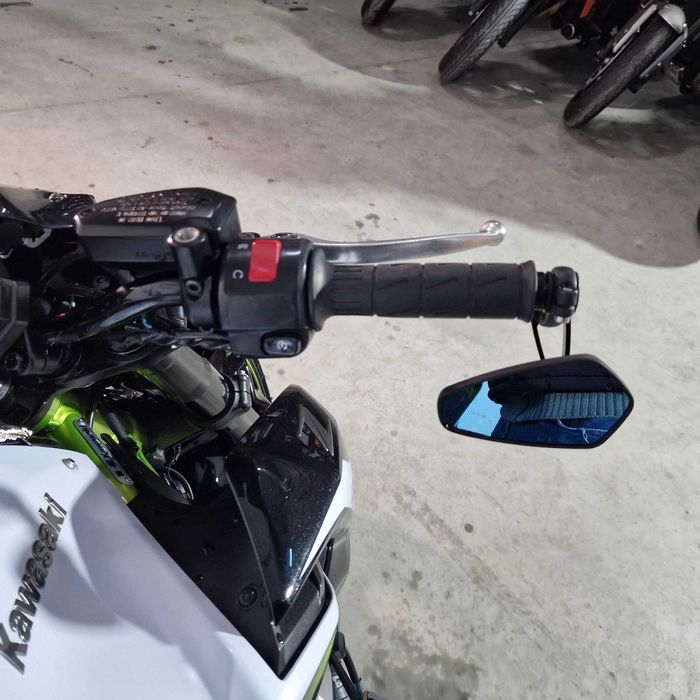 Motociclete Kawasaki Z900 ABS | K10543 | motomus.ro