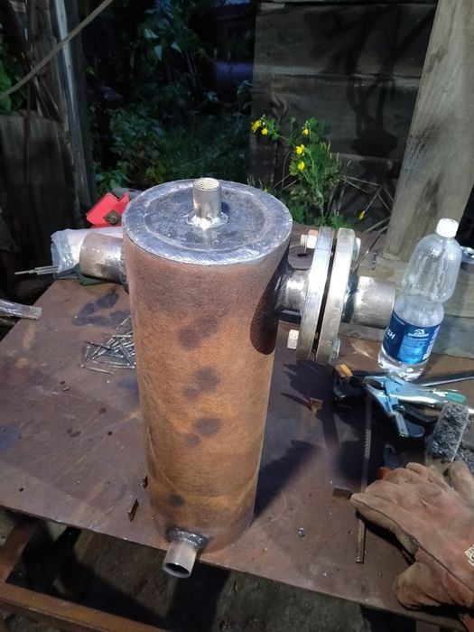 Сварочные работы